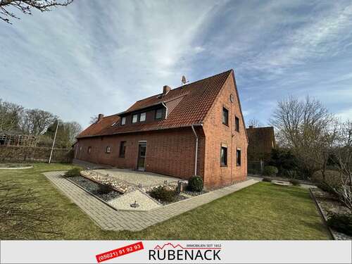 Foto - Haus zum Kaufen in Drakenburg 188.000,00 € 190 m²