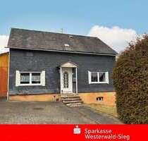 Haus zum Kaufen in Herdorf 115.000,00 € 128 m²