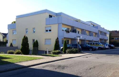 Foto - Wohnung zum Mieten in Bad Schönborn 590,00 € 38 m²