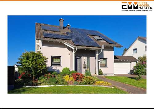 Foto - Haus zum Kaufen in Osburg 495.000,00 € 126.27 m²