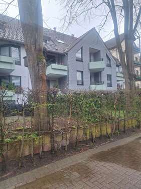 Foto - Wohnung zum Kaufen in Erkrath 165.700,00 € 55.52 m²