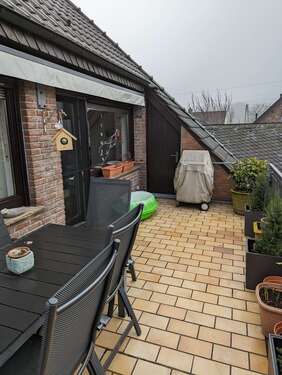 Foto - Wohnung zum Mieten in Xanten 670,00 € 80 m²