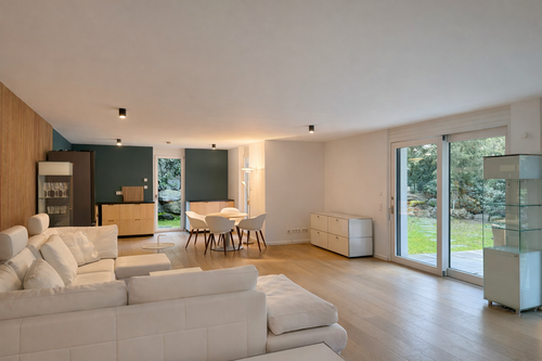 Foto - Wohnung zum Mieten in Freiburg 1.500,00 € 76 m²