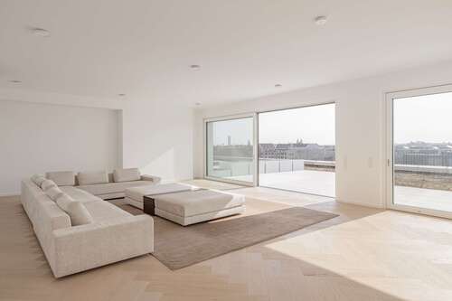 Foto - Wohnung zum Kaufen in Berlin 3.900.000,00 € 390 m²