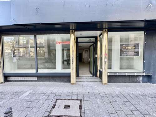 Foto - Büro in Wuppertal 2.200,00 € 144 m²