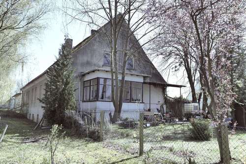Foto - Haus zum Kaufen in Nauen 390.000,00 € 215 m²