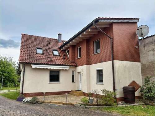 Foto - Haus zum Kaufen in Gartz 129.500,00 € 105 m²