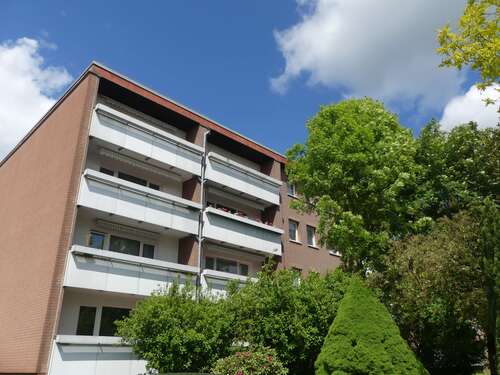 Foto - Wohnung zum Kaufen in Wedemark 139.000,00 € 67.5 m²