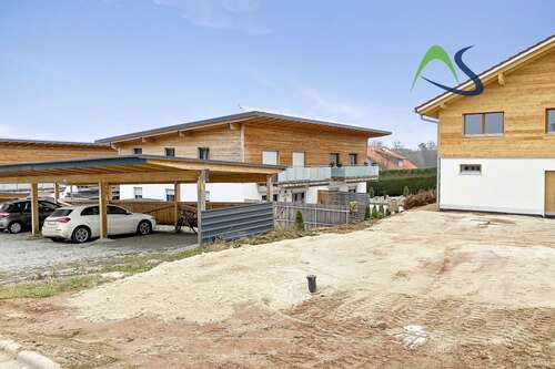 Foto - Wohnung zum Kaufen in Mallersdorf-Pfaffenberg 270.000,00 € 90 m²