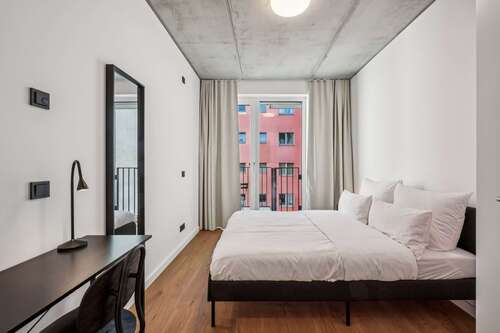 Foto - WG-Zimmer in Berlin 670,00 € 11 m²