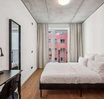 WG-Zimmer in Berlin 670,00 € 11 m²
