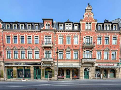 Foto - Wohnung zum Kaufen in Dresden Blasewitz 549.000,00 € 103.46 m²