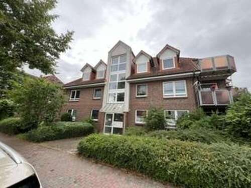 Foto - Wohnung zum Mieten in Schwaan 660,00 € 55.34 m²