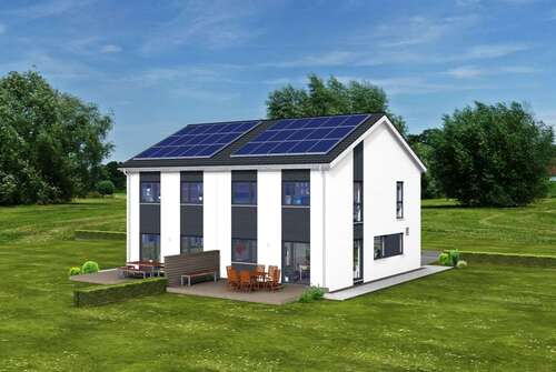 Foto - Haus zum Kaufen in Berlin-Zehlendorf 849.000,00 € 118 m²
