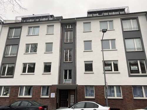 Foto - Wohnung zum Mieten in Krefeld 690,00 € 76 m²