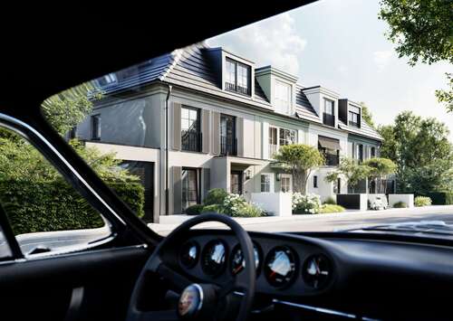 Foto - Haus zum Kaufen in München 1.289.800,00 € 143.02 m²