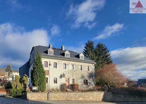 Foto - Gastronomie in Lauter-Bernsbach 350.000,00 € 733 m²