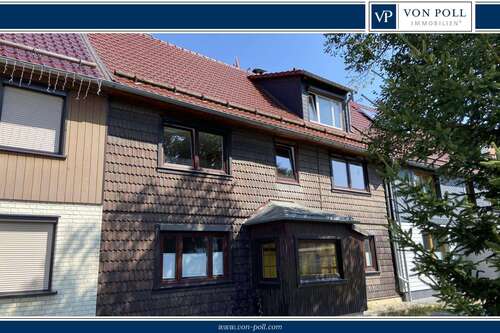 Foto - Haus zum Kaufen in Hasselfelde 199.000,00 € 140 m²