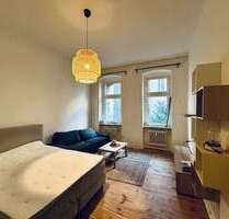 Wohnen auf Zeit in Berlin 1.190,00 €