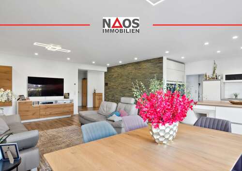 Foto - Haus zum Kaufen in Waldmohr 495.000,00 € 128 m²