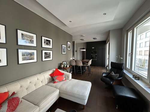 Foto - Wohnung zum Kaufen in Berlin 649.640,00 € 59.6 m²
