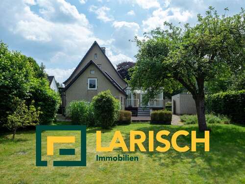 Foto - Haus zum Kaufen in Norderstedt 495.000,00 € 93 m²