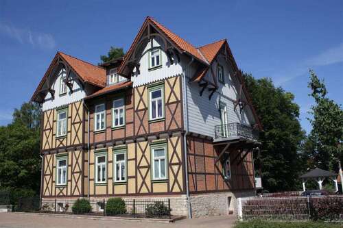 Foto - Wohnung zum Mieten in Wernigerode 630,00 € 63 m²