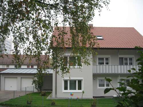 Foto - Wohnung zum Mieten in Aalen 750,00 € 55.38 m²