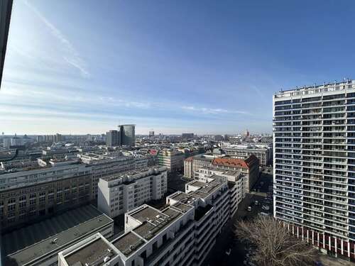 Foto - Wohnung zum Kaufen in Berlin 550.000,00 € 74.11 m²