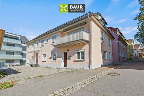 Foto - Wohnung zum Kaufen in Weingarten 250.000,00 € 85 m²