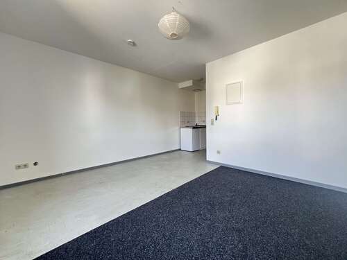 Foto - Wohnung zum Mieten in Kaiserslautern 350,00 € 21 m²