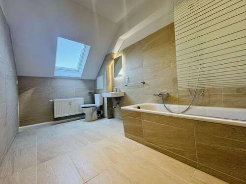 Foto - Wohnung zum Mieten in Chemnitz 599,00 € 95.2 m²