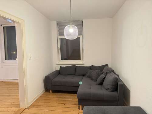 Foto - Wohnung zum Mieten in Offenbach am Main 450,00 € 34 m²