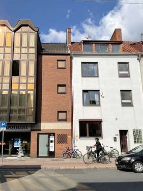 Foto - Wohnung zum Mieten in Bremen 540,00 € 50.7 m²