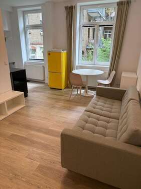 Foto - Wohnung zum Mieten in Wiesbaden 750,00 € 42 m²