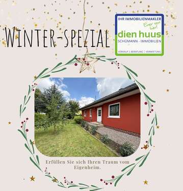 Foto - Haus zum Kaufen in Warnow OT Rosenow 299.999,00 € 130 m²