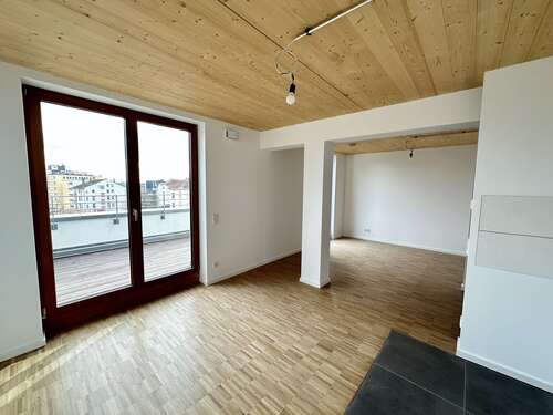 Foto - Wohnung zum Mieten in Frankfurt am Main 1.090,00 € 47.43 m²