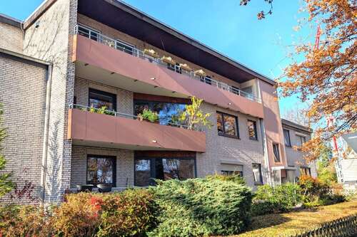 Foto - Wohnung zum Kaufen in Bad Schwartau 210.000,00 € 79.92 m²