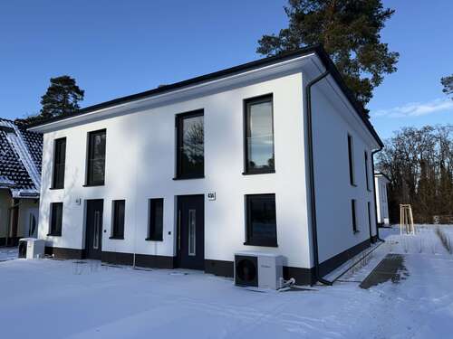 Foto - Haus zum Kaufen in Brandenburg - Blankenfelde-Mahlow 570.000,00 € 118 m²