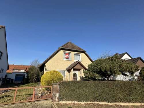 Foto - Haus zum Kaufen in Nienburg 234.000,00 € 96.18 m²