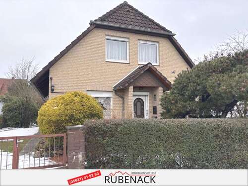 Foto - Haus zum Kaufen in Nienburg 234.000,00 € 96.18 m²