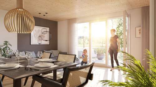 Foto - Haus zum Kaufen in Emmering 849.900,00 € 142 m²