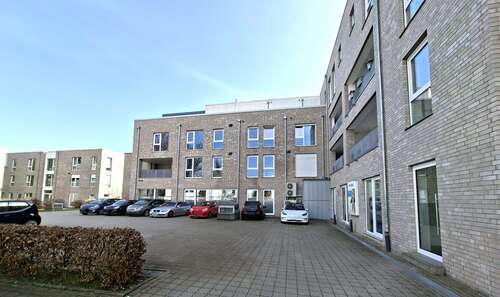 Foto - Wohnung zum Kaufen in Wallenhorst 110.000,00 € 34.38 m²