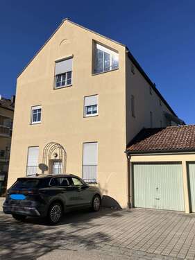 Foto - Wohnung zum Kaufen in Wasserburg 265.000,00 € 53 m²