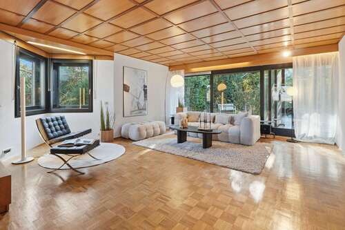 Foto - Haus zum Kaufen in Bonn Muffendorf 750.000,00 € 238 m²