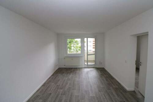 Foto - Wohnung zum Mieten in Freiberg 489,00 € 69.13 m²