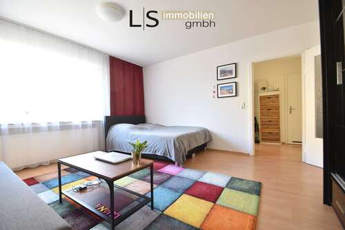 Foto - Wohnung zum Mieten in Stuttgart 690,00 € 37.4 m²