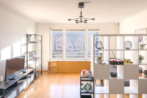 Foto - Wohnung zum Kaufen in Berlin 149.000,00 € 42 m²