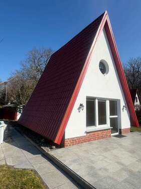 Foto - Haus zum Kaufen in Groß Mohrdorf Kinnbackenhagen 219.000,00 € 48 m²