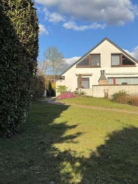 Foto - Wohnung zum Mieten in Buchholz 1.100,00 € 90 m²